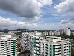 Blk 416 Clementi Avenue 1 (Clementi), HDB 4 Rooms #196548862